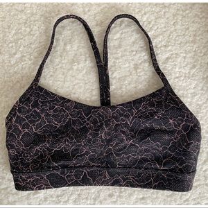 Lululemon Power Y Bra 🖤